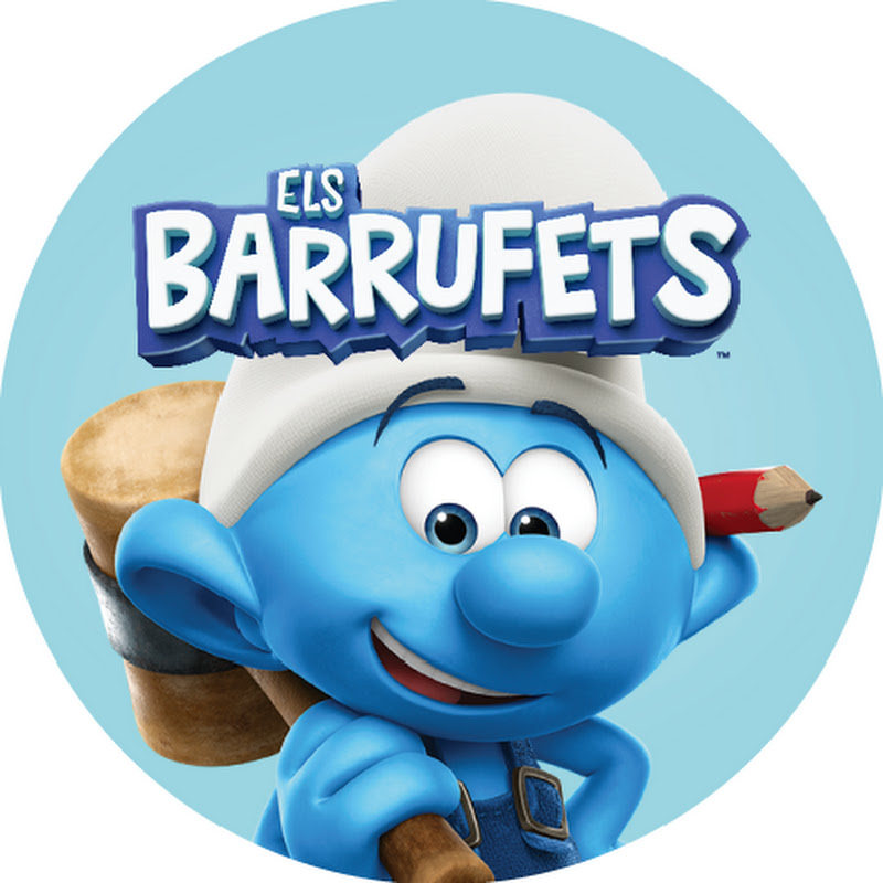 Els Barrufets • Català