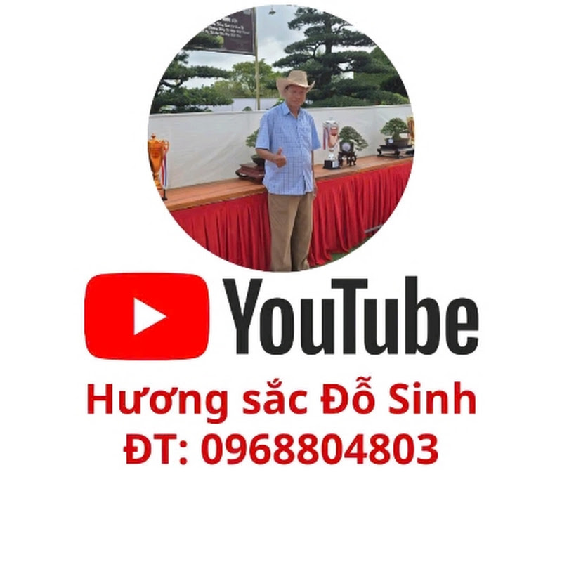 Hương sắc Đỗ Sinh