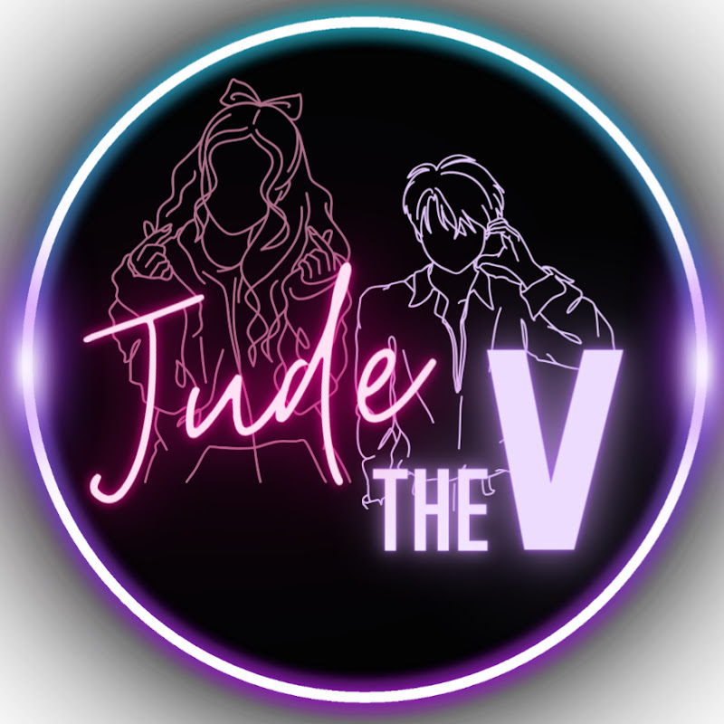 Jude & The V - KPOP