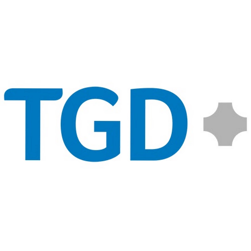 TGD-Transprojekt logo