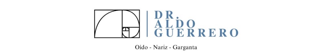 Dr. Aldo Guerrero GonzÃ¡lez Awatar kanału YouTube