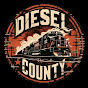 Diesel County logo