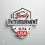 family entertainments usa logo