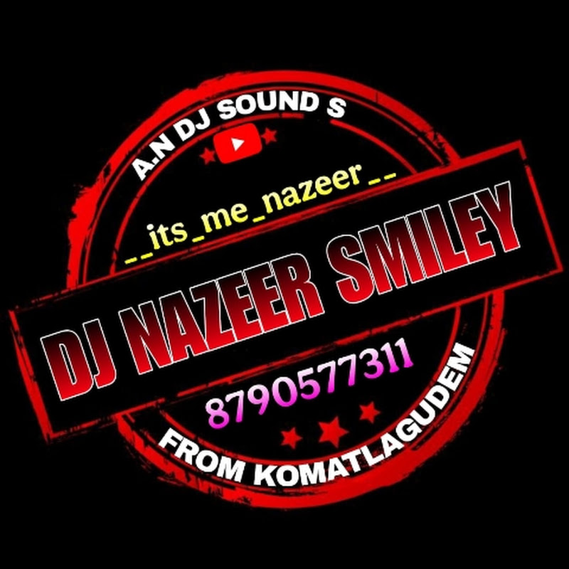 🎶.. Dj Nazeer Smiley_Dj Bunny Smiley ..🎶
