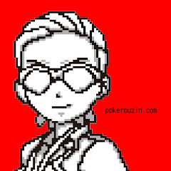 ポケろうじん