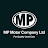 MP Motor Company LTD