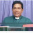 Bishop Janaka