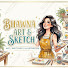 xzNORUq0G2c-channel-avatar-Bhawna Art & Sketch 