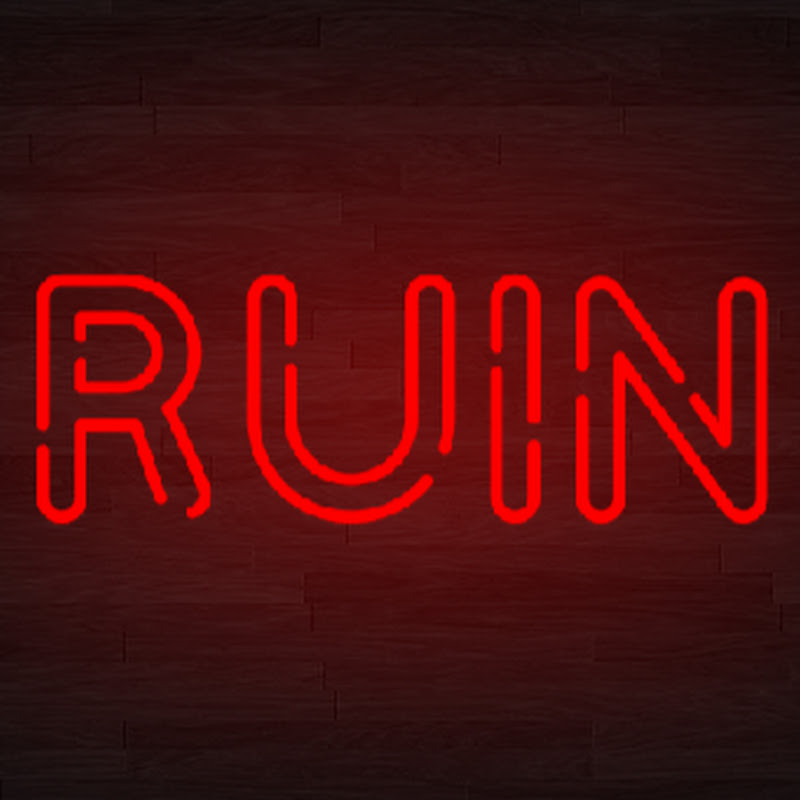 RuinGamer Logo