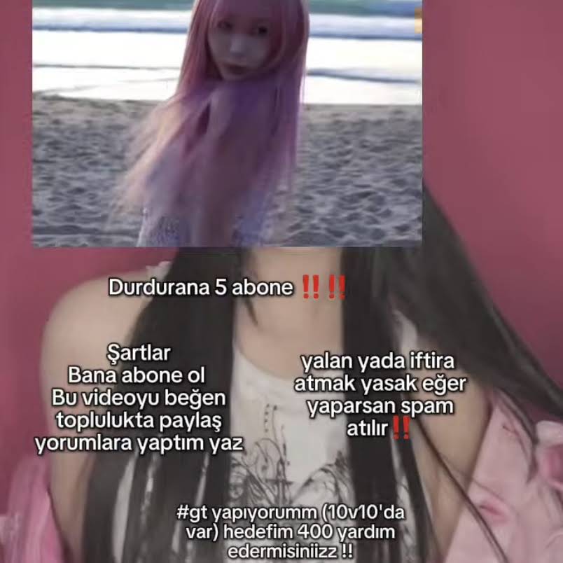 Post from Zeynep - YouTube