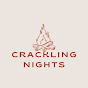 Crackling Nights logo