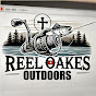 Reel Oakes Outdoors logo