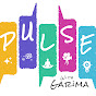 The Pulse With Garima  logo