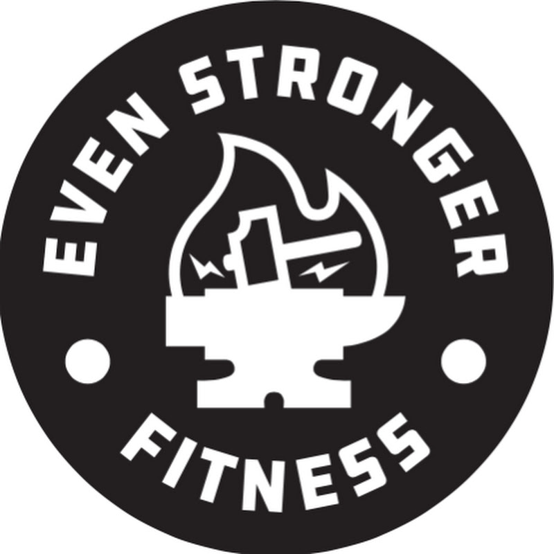 Even Stronger