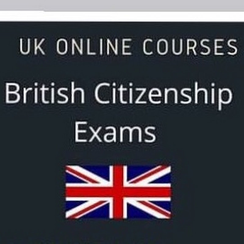 Life in the UK Tutor