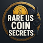Rare US Coin Secrets logo