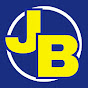Joe Blackburn Avatar