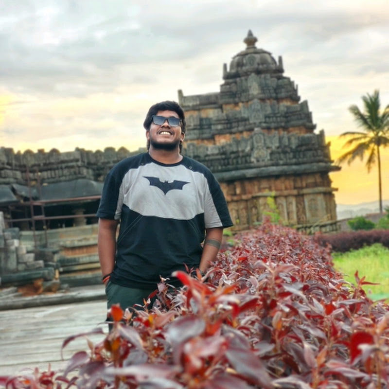 MaheshGoudMaahi