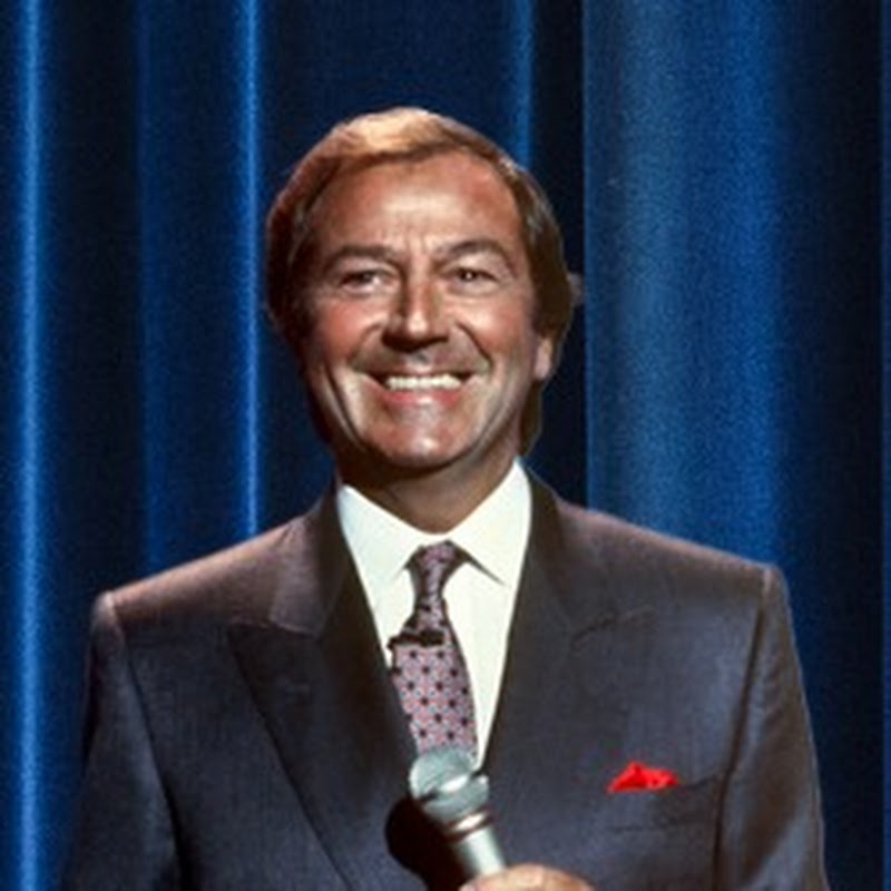 Des O'Connor Tonight