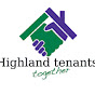 Tenant Participation Highland logo