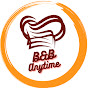 Bread & Baking Anytime logo
