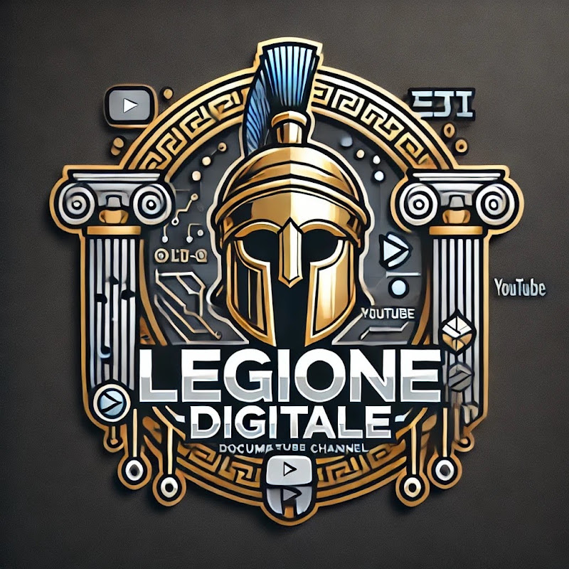LEGIONE DIGITALE