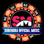 Surendra Official music logo