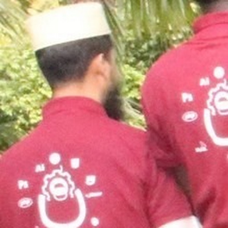 Moneruzzaman