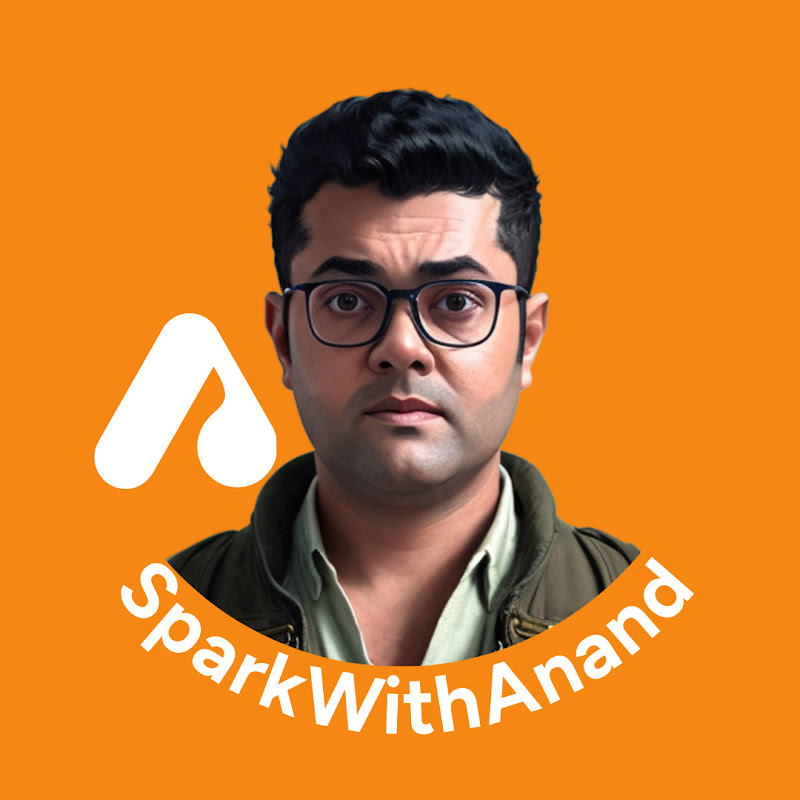SparkWithAnand
