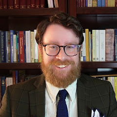 Dr. Jordan B Cooper