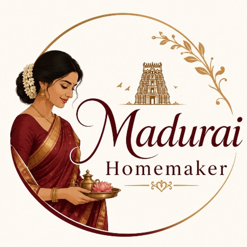 Madurai Homemaker