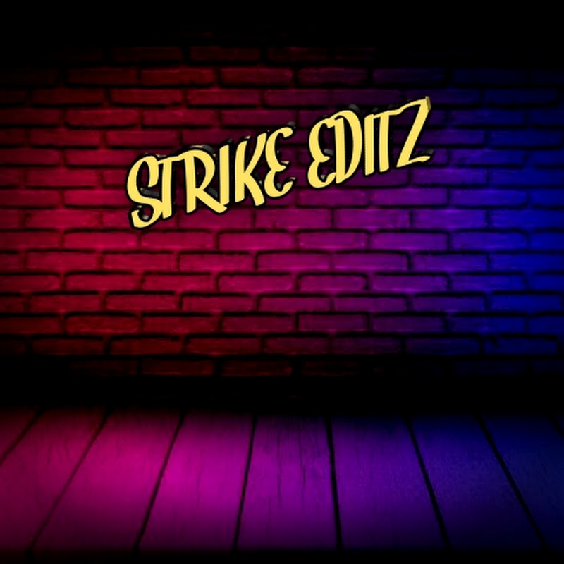 STRIKE EDITz