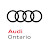 Audi Ontario