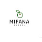 Mifanna Gardens logo
