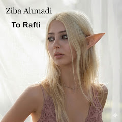 Ziba Ahmadi