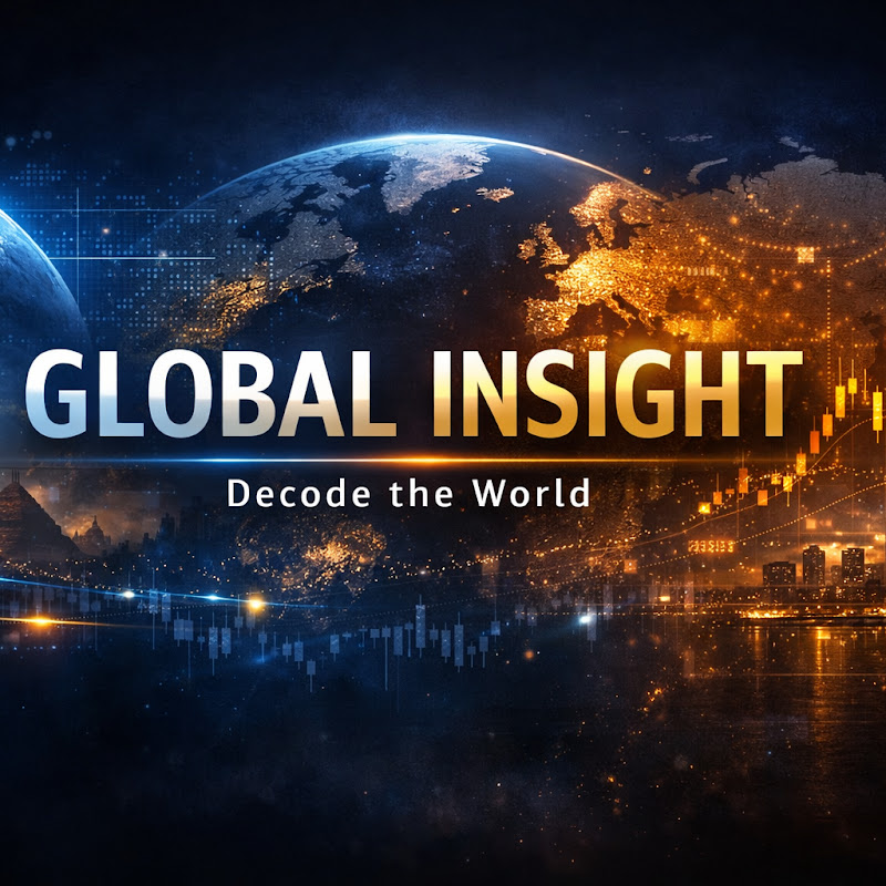 Global Insight Decode the World