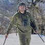 Wild solo camp Avatar