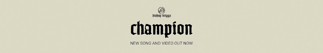 BishopBriggsVEVO Avatar del canal de YouTube