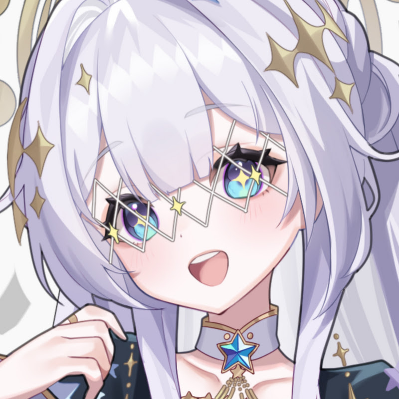 Hoshi Sorano ch. 星ソラノ