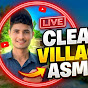 clean village Asmr