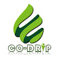 CO-DRIP  logo