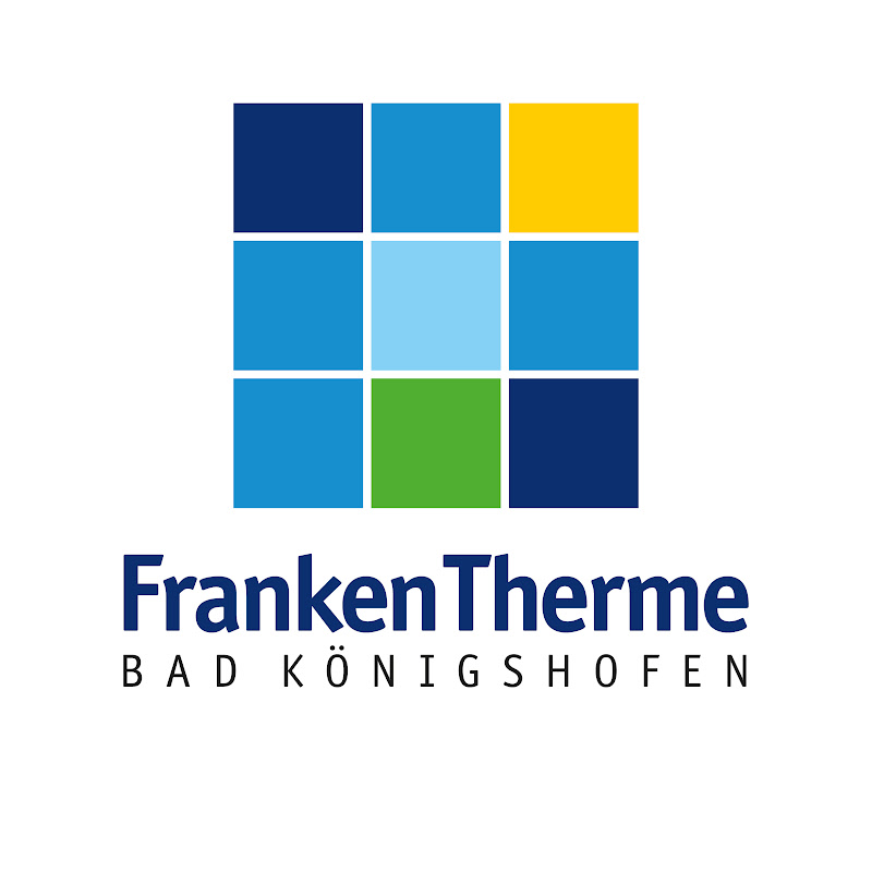 FrankenTherme Bad Königshofen - Das Gesundheits- und Erlebnisbad logo