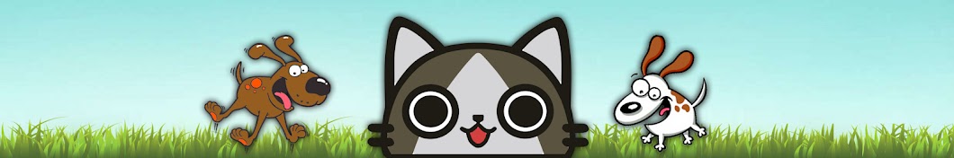 Sad Cat YouTube channel avatar