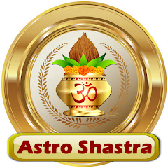 Astro Shastra Channel icon