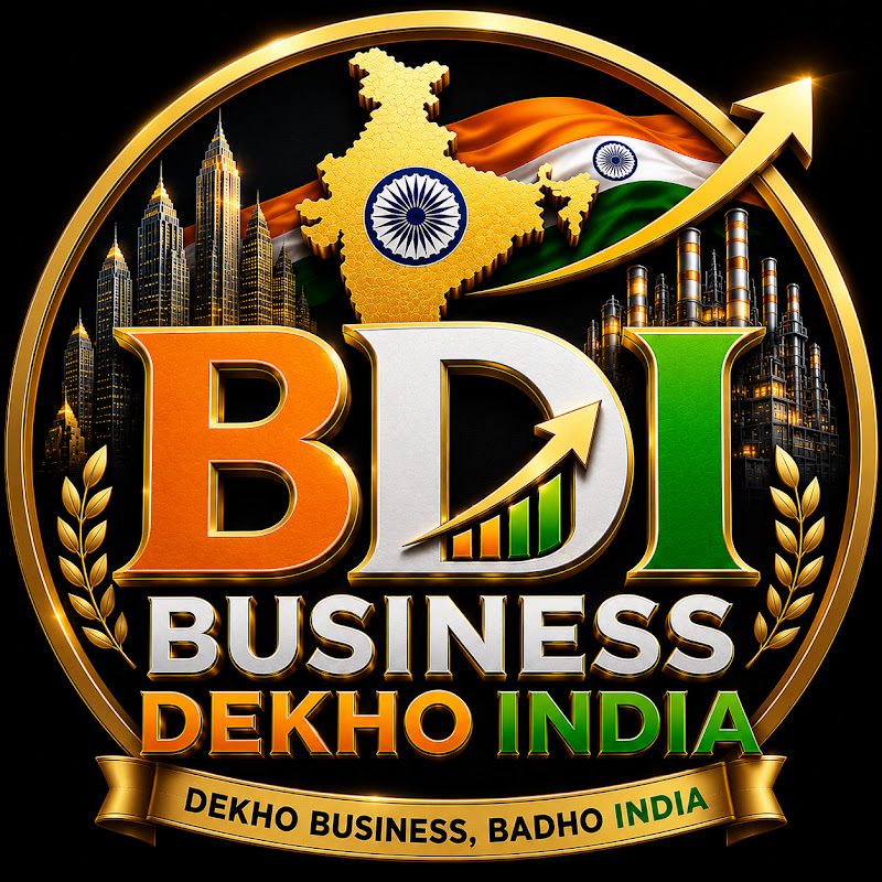 Business Dekho India