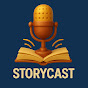 StoryCast logo