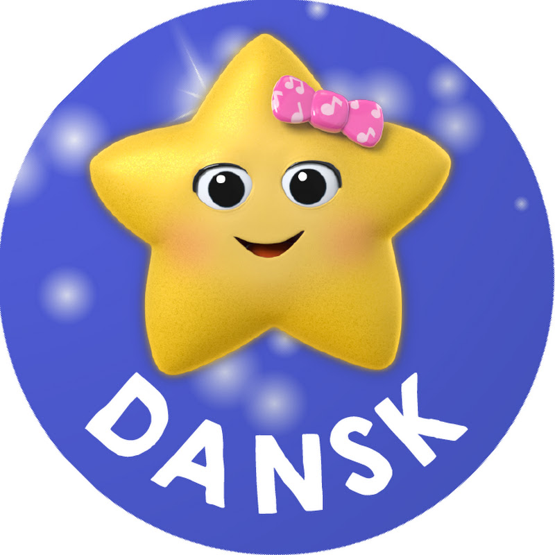 Børnesange - Little Baby Bum Danske