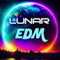 Lunar EDM logo