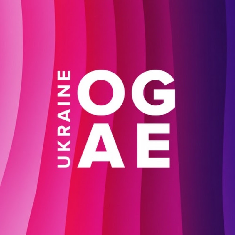 OGAE UKRAINE 