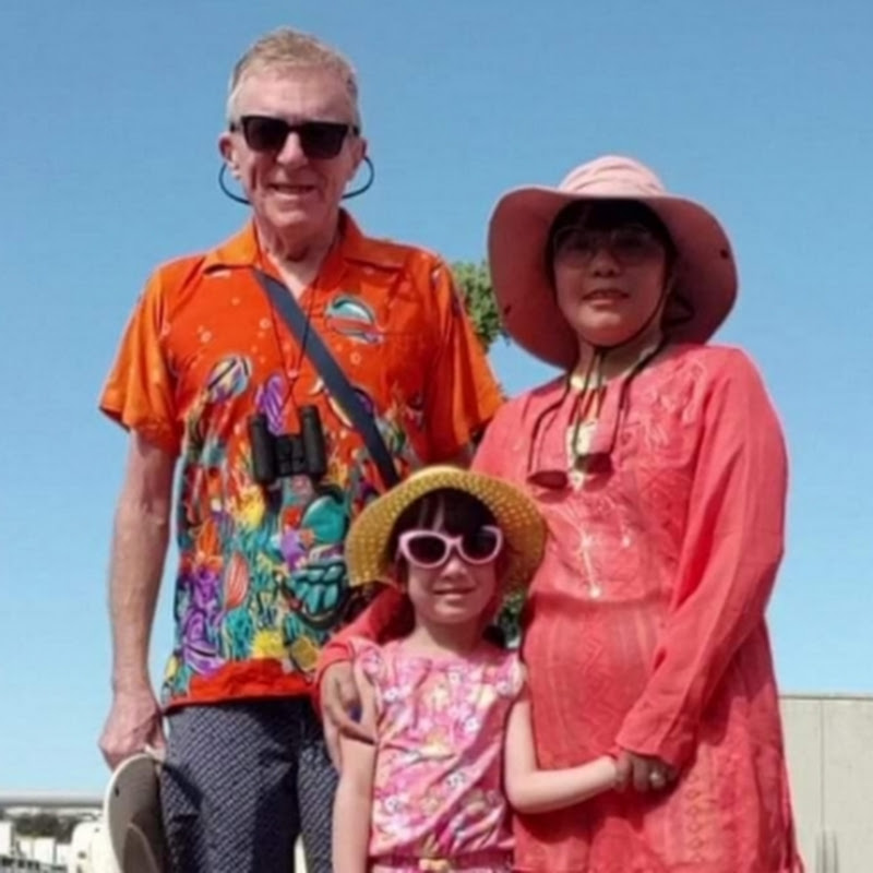 Denise Marie's Journey